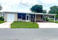 1989 Palm Harbor Manufactured Home