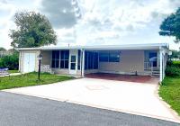 1989 Palm Harbor Manufactured Home