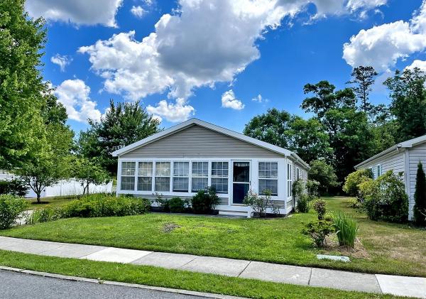 2003 RTZ LXE Manufactured Home