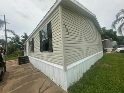 Mobile Home at 1802 Annapolis Ave Orlando, FL 32826