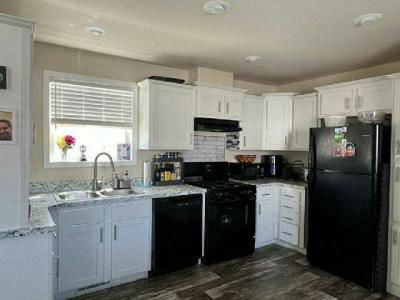 Mobile Home at 825 N Lamb Blvd, #313 Las Vegas, NV 89110