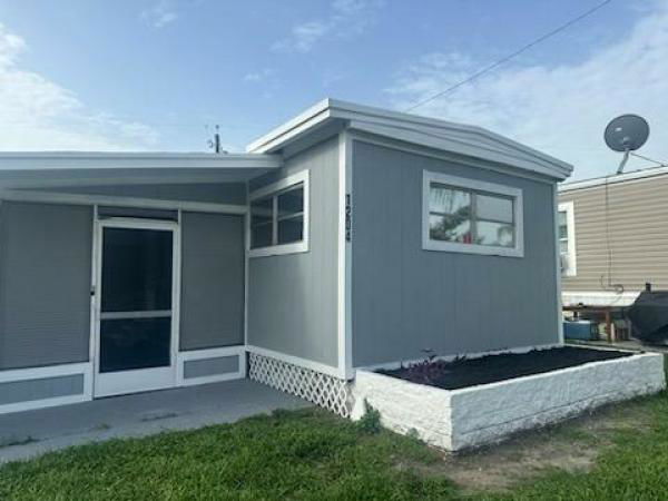 1969 CNCR Manufactured Home