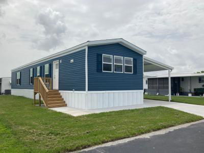 Mobile Home at 603 63rd Ave W #R16 Bradenton, FL 34207