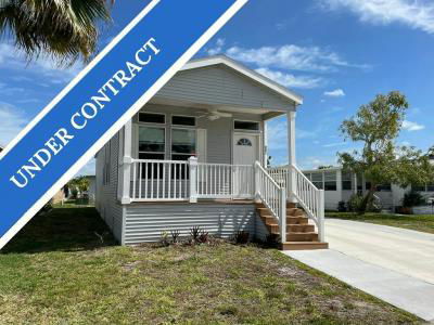 Mobile Home at 981 Eleuthera Avenue Venice, FL 34285