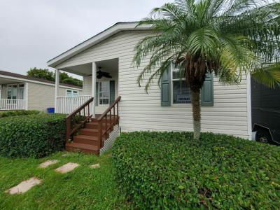 Mobile Home at 2911 N.w. 63rd Terrace Margate, FL 33063