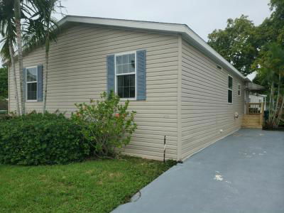 Mobile Home at 2905 N.w. 63rd Terrace Margate, FL 33063