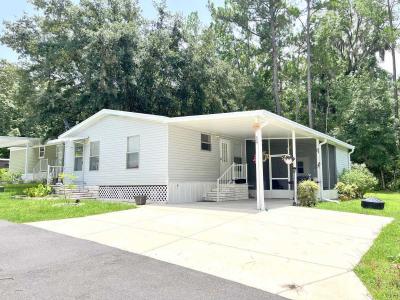 Mobile Home at 6938 Daffodil Drive Brooksville, FL 34601