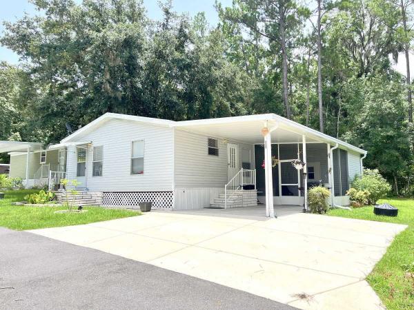 Photo 1 of 2 of home located at 6938 Daffodil Drive Brooksville, FL 34601