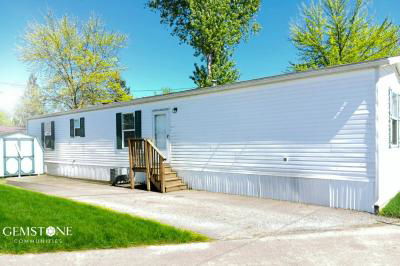 Mobile Home at 12860 Mayfield Road Lot 131 Chardon, OH 44024