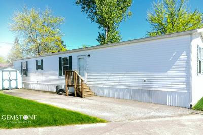 Mobile Home at 12860 Mayfield Road Lot 131 Chardon, OH 44024