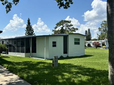 Mobile Home at 825 Poinsettia Street Casselberry, FL 32707