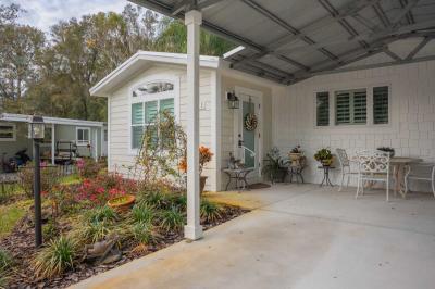 Mobile Home at 141 Chestnut Lane Lake Helen, FL 32744