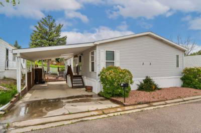 Mobile Home at 1801 W 92nd Ave #711 Federal Heights, CO 80260