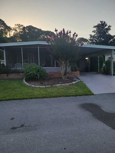 Mobile Home at 22 La Vista Dr. Winter Springs, FL 32708