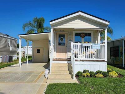 Mobile Home at 37373 Toni Dr. Lot# K07 Avon Park, FL 33825