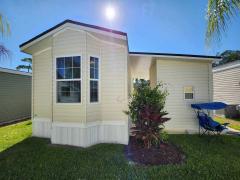 Photo 5 of 19 of home located at 37373 Toni Dr. Lot# K07 Avon Park, FL 33825