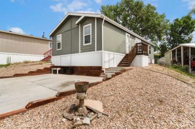 Mobile Home at 1801 W 92nd Ave #786 Federal Heights, CO 80260