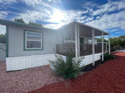 Mobile Home at 1095 Western Dr Colorado Springs, CO 80915