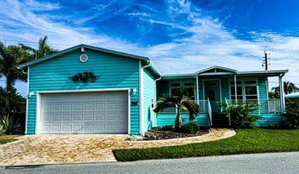 Photo 1 of 2 of home located at 4764 Manatee Loop Punta Gorda, FL 33980