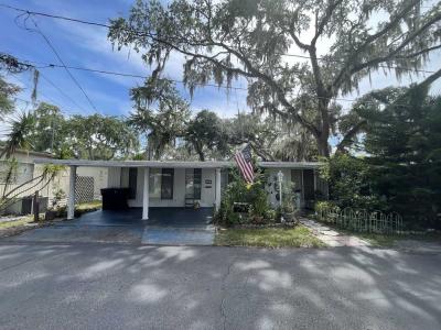 Mobile Home at 71 Eustis Avenue Tavares, FL 32778