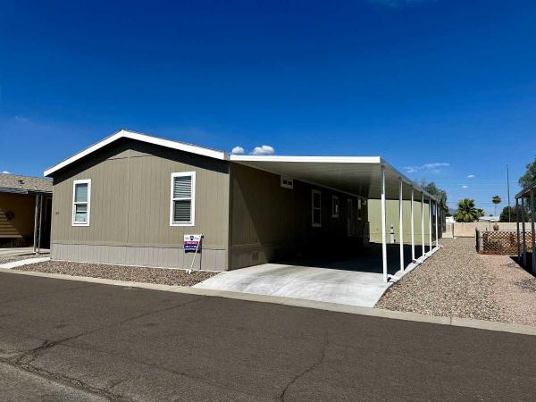 2022 Champion Manufactured Home