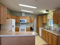 2001 Champion Manufactured Home