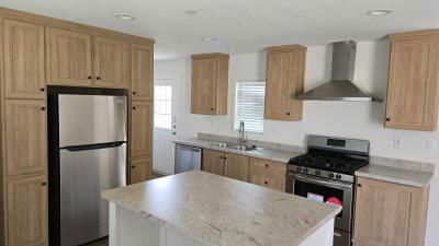 Mobile Home at 15500 Bubbling Wells Rd, # 184 Desert Hot Springs, CA 92240