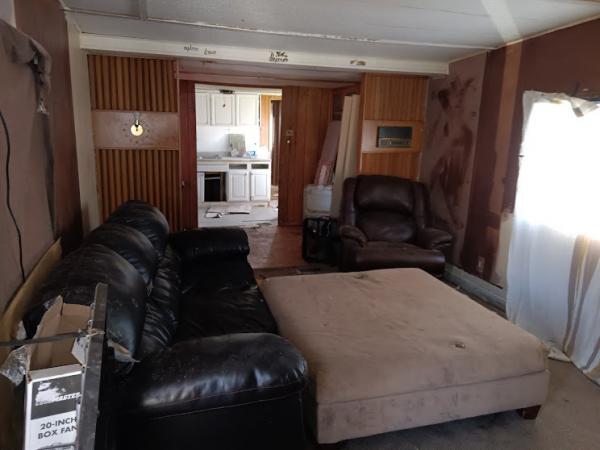 2014 Manufactured Home