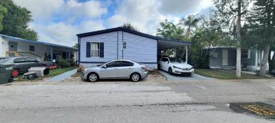 Mobile Home at 1399 Belcher Rd. S Largo, FL 33771