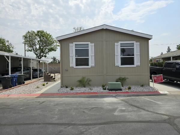 2024 Fleetwood Coronado Manufactured Home