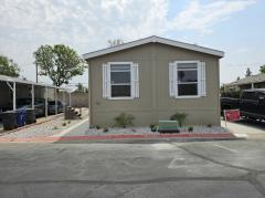 Photo 1 of 5 of home located at 1855 E Riverside Dr. #349 Ontario, CA 91761