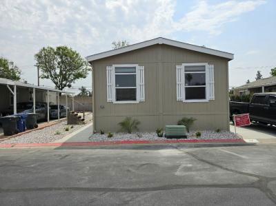 Mobile Home at 1855 E Riverside Dr. #349 Ontario, CA 91761