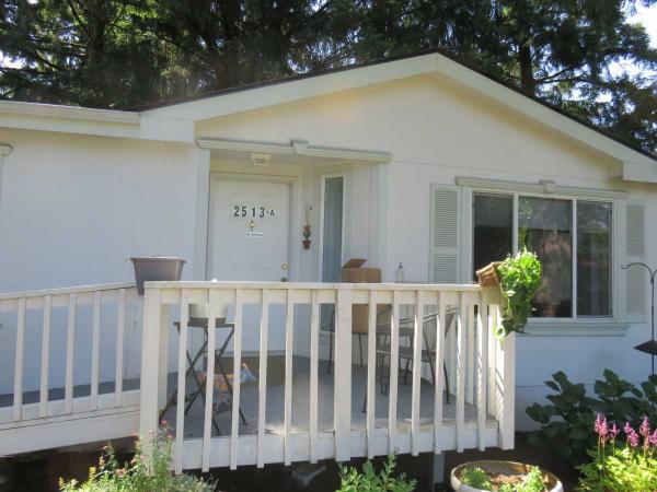 2003  Mobile Home For Sale