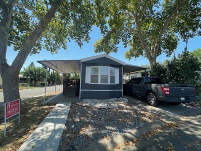 Mobile Home at 3501 Bradshaw Rd #74 Sacramento, CA 95827