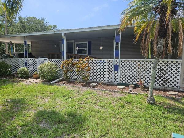 1978 ELDO Manufactured Home