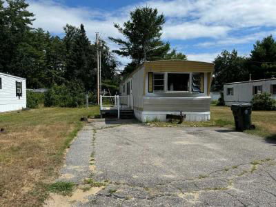 Mobile Home at 192 Bypass 28 Derry, NH 03038