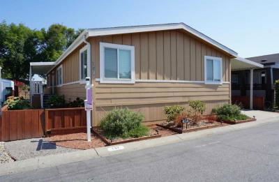 Mobile Home at 1225 Vienna Drive Spc 151 Sunnyvale, CA 94089