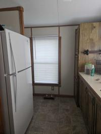 1989 Fairmont Manufactured Home