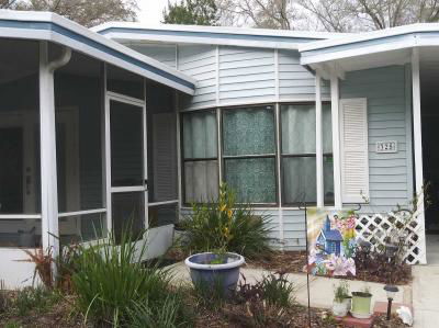 Mobile Home at 325 Knot Way Deland, FL 32724