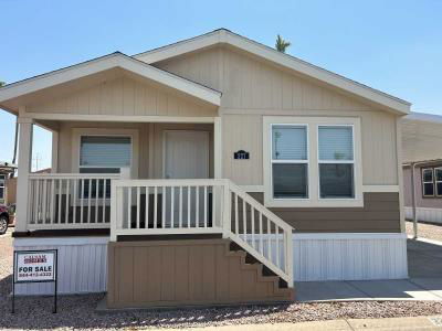 Mobile Home at 400 W. Baseline Rd. Lot 227 Tempe, AZ 85283