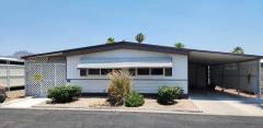 Photo 1 of 22 of home located at 2605 S. Tomahawk Road, Lot 53 Apache Junction, AZ 85119