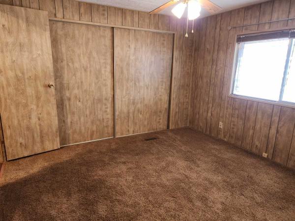 1979 Skyline Corporation BUDDY - Doublewide Manufactured Home