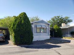 Photo 1 of 5 of home located at 12327 Horseshoe Trail SE Albuquerque, NM 87123