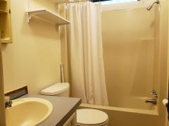 Photo 5 of 5 of home located at 12327 Horseshoe Trail SE Albuquerque, NM 87123