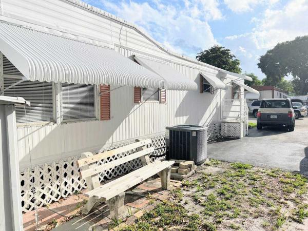 1971 Mobile Home