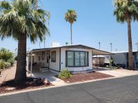 1982 PALM HARBOR PALM HARBOR - MISER Mobile Home