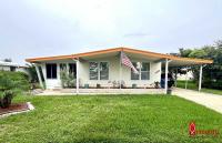 Manufactured Home