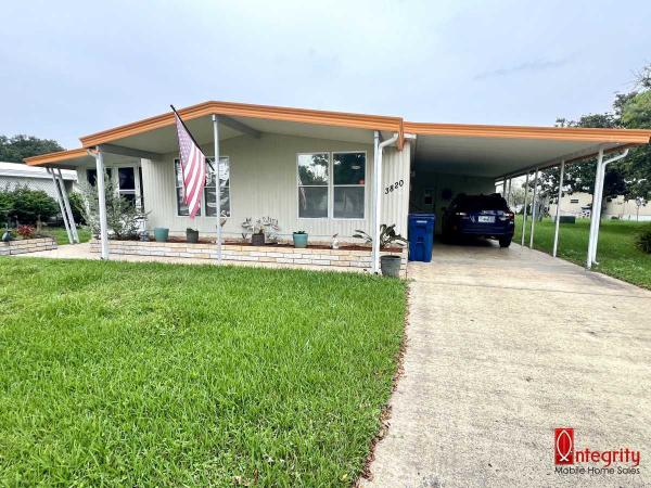 Photo 2 of 2 of home located at 3820 Midway Drive Ellenton, FL 34222