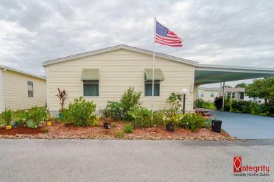 Mobile Home at 4449 Hamlin Way Wimauma, FL 33598