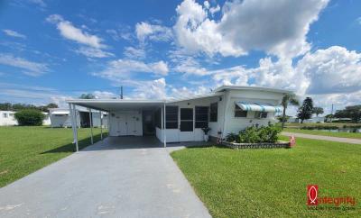 Mobile Home at 16 Golf Avenue Palmetto, FL 34221